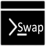 Swahili programming language - swap